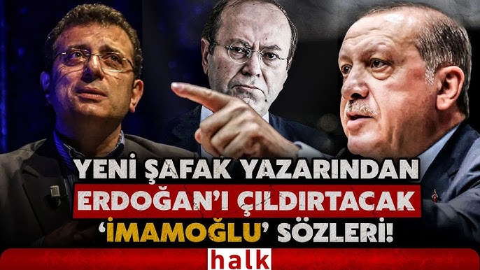 İktidarın Kalbinden Gelen Şok Uyarı