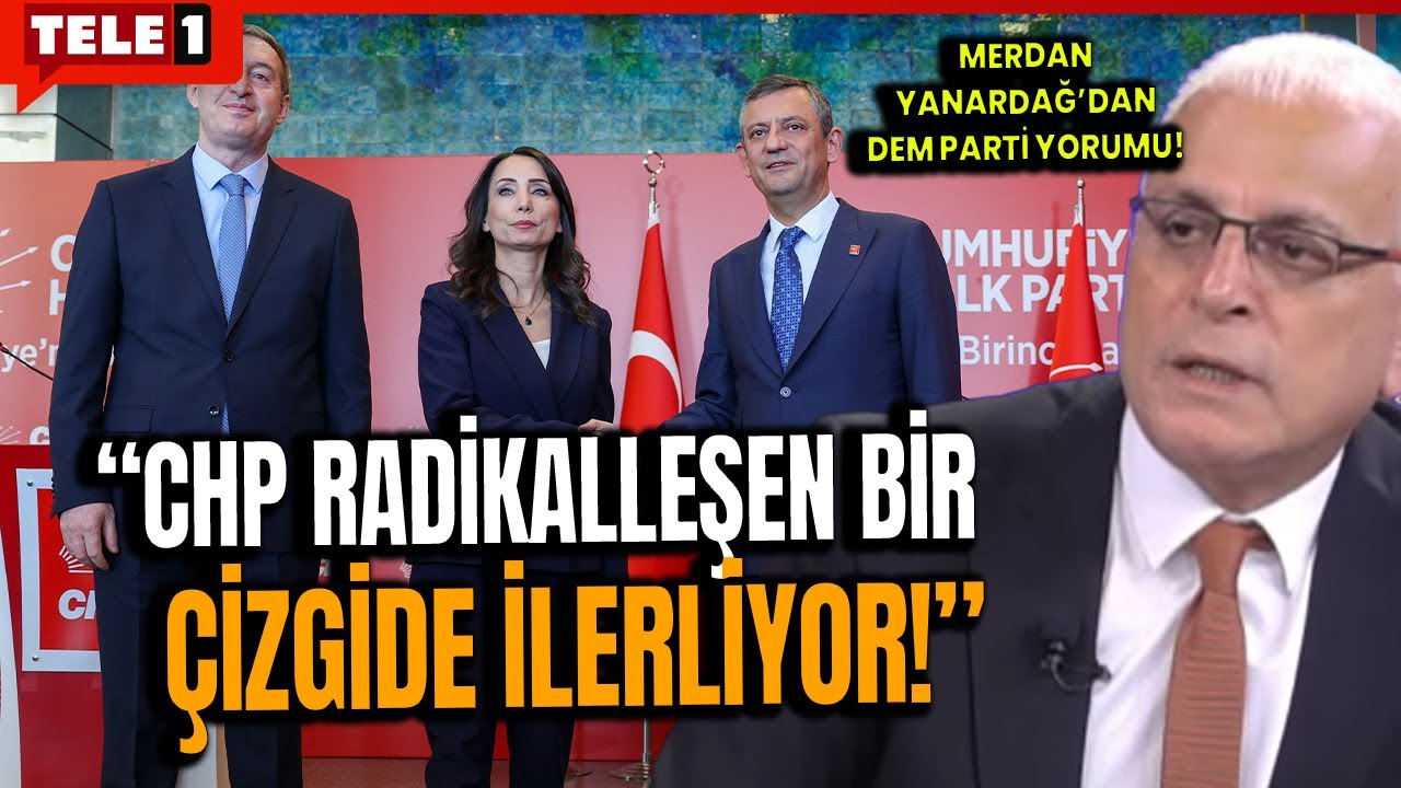 Özgür Özel'den Tarihi Çıkış: Baskı Bitmezse 4 Milyon Kişi Meydanları Terk Etmeyecek, Hedef Erken Seçim!