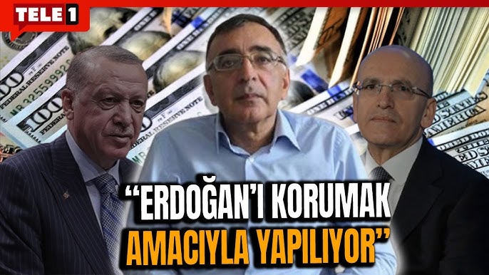 TÜİK Rakamları Gerçeği Yansıtıyor mu? Ekonomist Kozanoğlu'ndan Çarpıcı Şimşek ve Gıda Fiyatları Analizi!