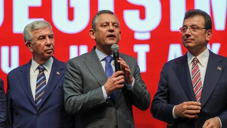 Mansur Yavaş'tan CHP İçindeki Tartışmalara İlişkin Kritik Uyarı