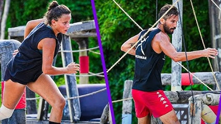 Boğaziçi'nde Survivor Finali Büyük Tepki Çekti
