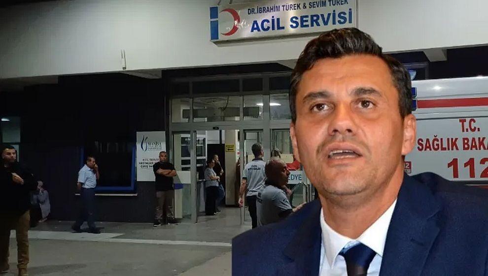 70 Dakika Süren Kalp Masajı Sonrası Gelen Mucize Yanıt