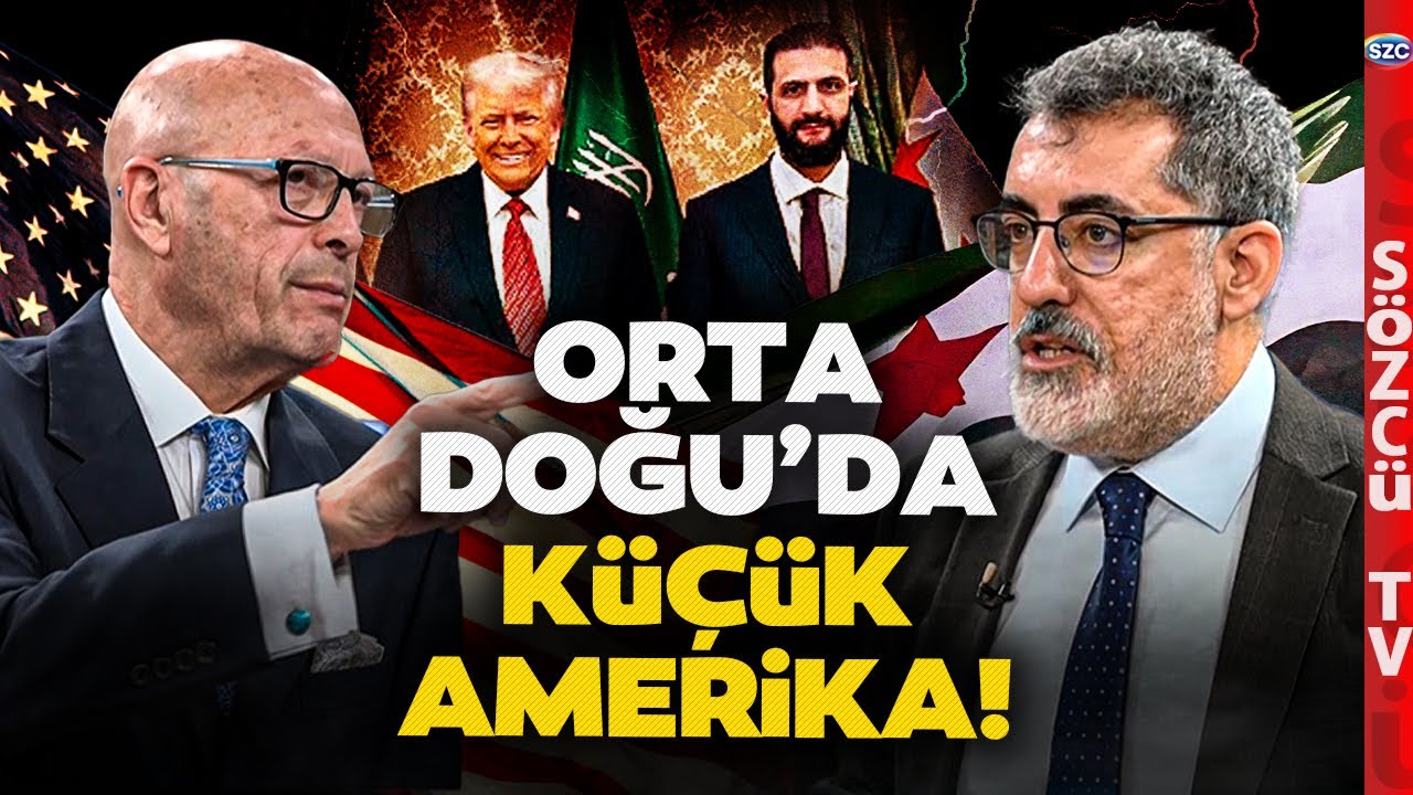 ABD'nin SDG'ye 'Müttefik' Deyip Aynı Anda Orduya Katılma Süresi Vermesi Hangi Oyunu İşaret Ediyor?
