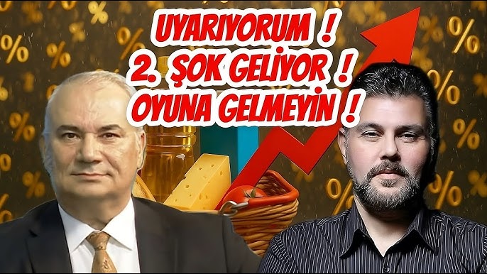 CHP'ye Kayyum Kararı ve Ekonomi İçin Tarihi Tehlike Sinaylleri Yükseliyor!