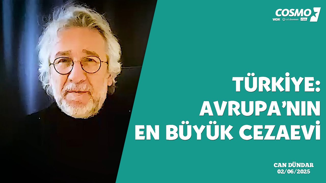 Türkiye'de Tutuklama Dalgası ve Dolup Taşanan Cezaevleri: Muhalefet Barikatı Yıkılacak mı?