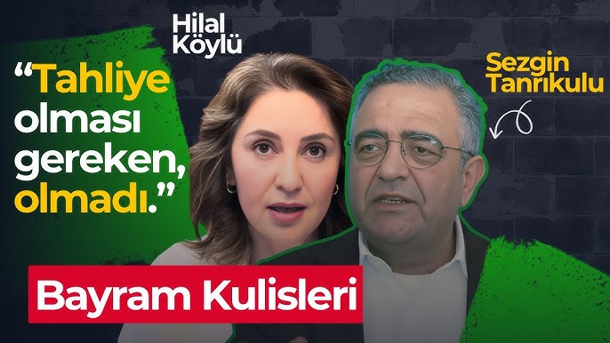 Cezaevlerindeki Siyasi Ayrımcılık İddiaları Ortada!