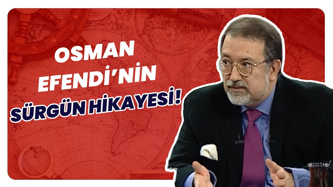 Son Osmanlı Şehzadesi Osman Ertuğrul Efendi Sürgünün Şaşırtıcı Gerekçesini Açıkladı