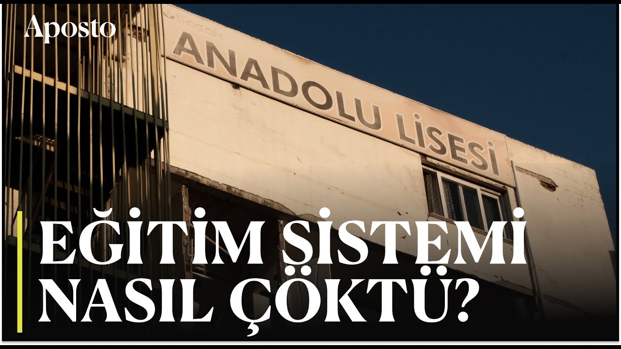 Cumhuriyet idealinden piyasa gerçeğine sancılı dönüşüm