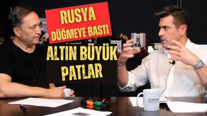 Küresel Ekonomi ve Piyasalarda Kritik Haftanın Nabzı Tutuluyor