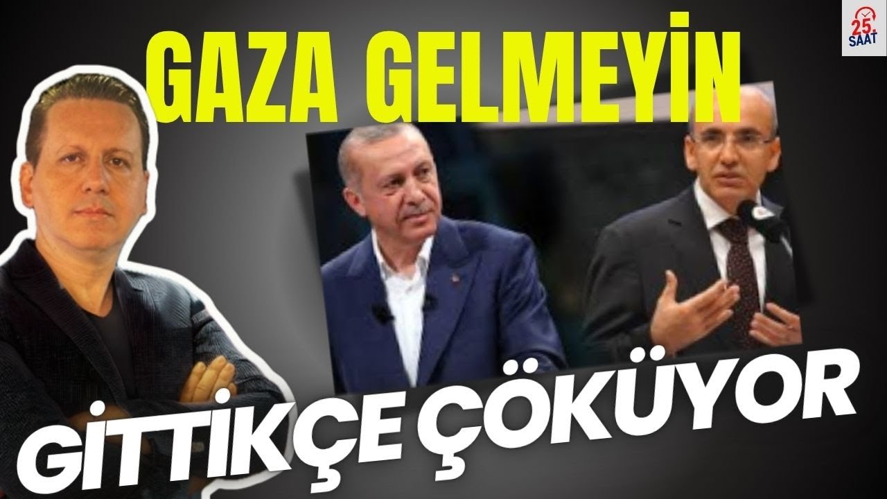 Türkiye Borsası Tehlike Sinyalleri Veriyor Milyonlarca Yatırımcı İçin Yeni Karar Zamanı