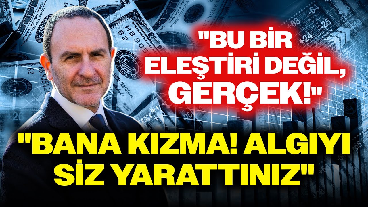 İşbilmezlik Eleştirisi Ekonomik Durumda Çözümsüzlük Derinleşiyor