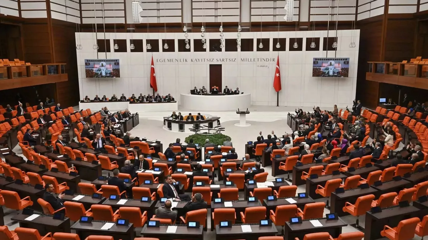 YENİ YATAR HESABI CEZAEVİNDE KALMA SÜRENİZİ KÖKTEN DEĞİŞTİRİYOR!