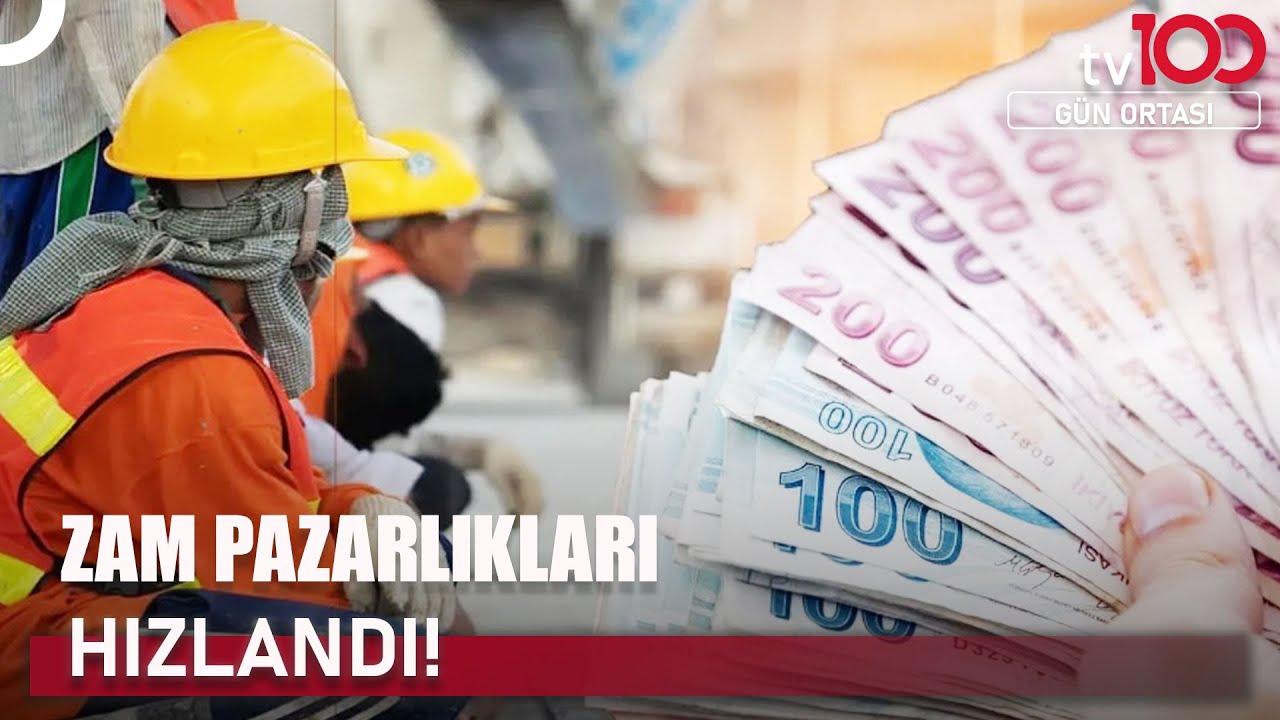 Temmuz Ayında Zam Bekleyen Milyonlara Kötü Haber
