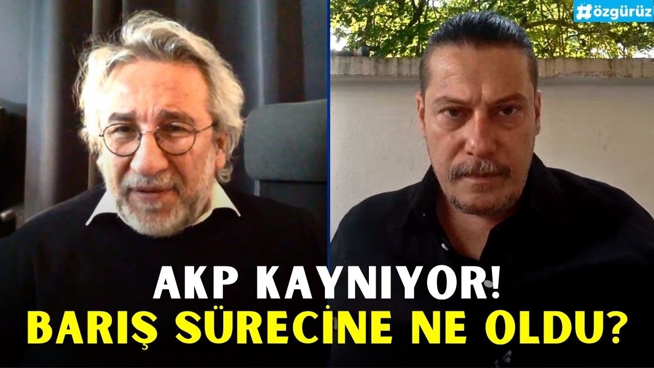 AKP'nin Adalet Çıkmazı ve Çözüm Süreci Kabusu: 10. Yargı Paketi Neden 'Fare Bile Doğurmadı'?