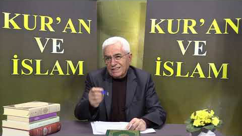 Kur'an'ın Köklerine Yolculuk: Sidre, Sihir ve Silim Kelimelerine Yeniden Bakış Arayışı