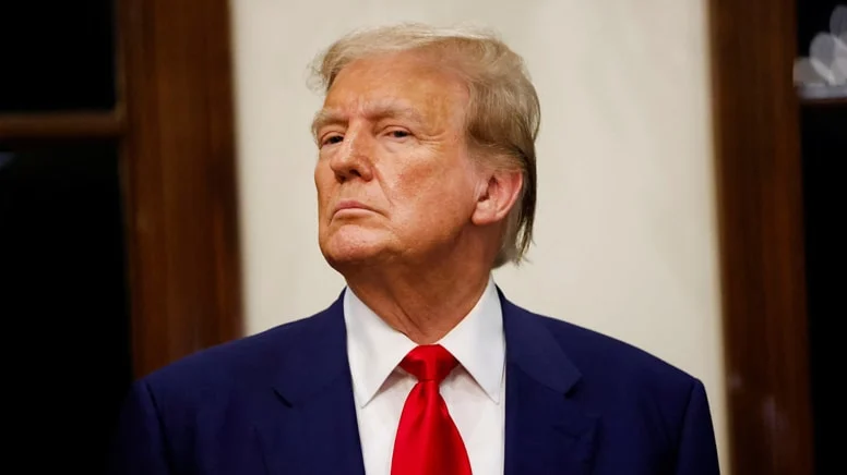 Trump İsyan Yasasını Gündeme Getirdi, California Valisi Mahkemeye Koştu!