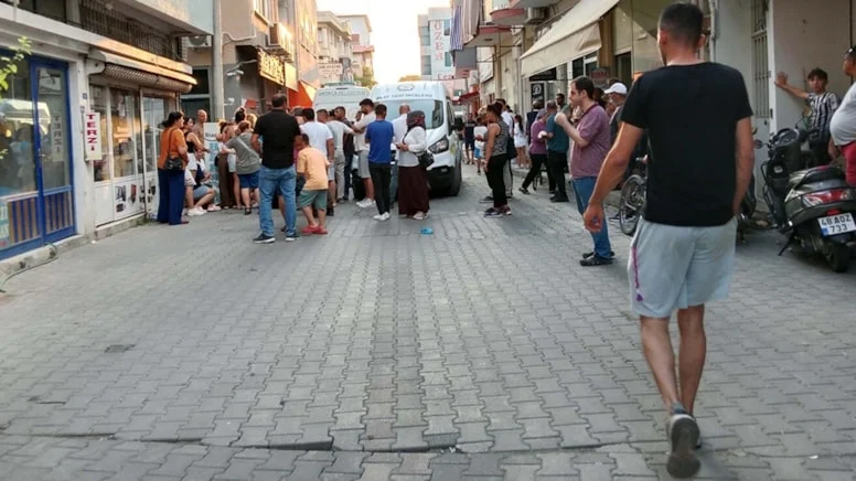 Kanlı Gecenin Perde Arkasında "Gönül İlişkisi" İddiası Var!
