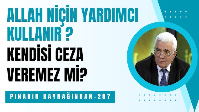 Kuran'da Tecavüz Cezası ve Allah'ın Yardımcıları