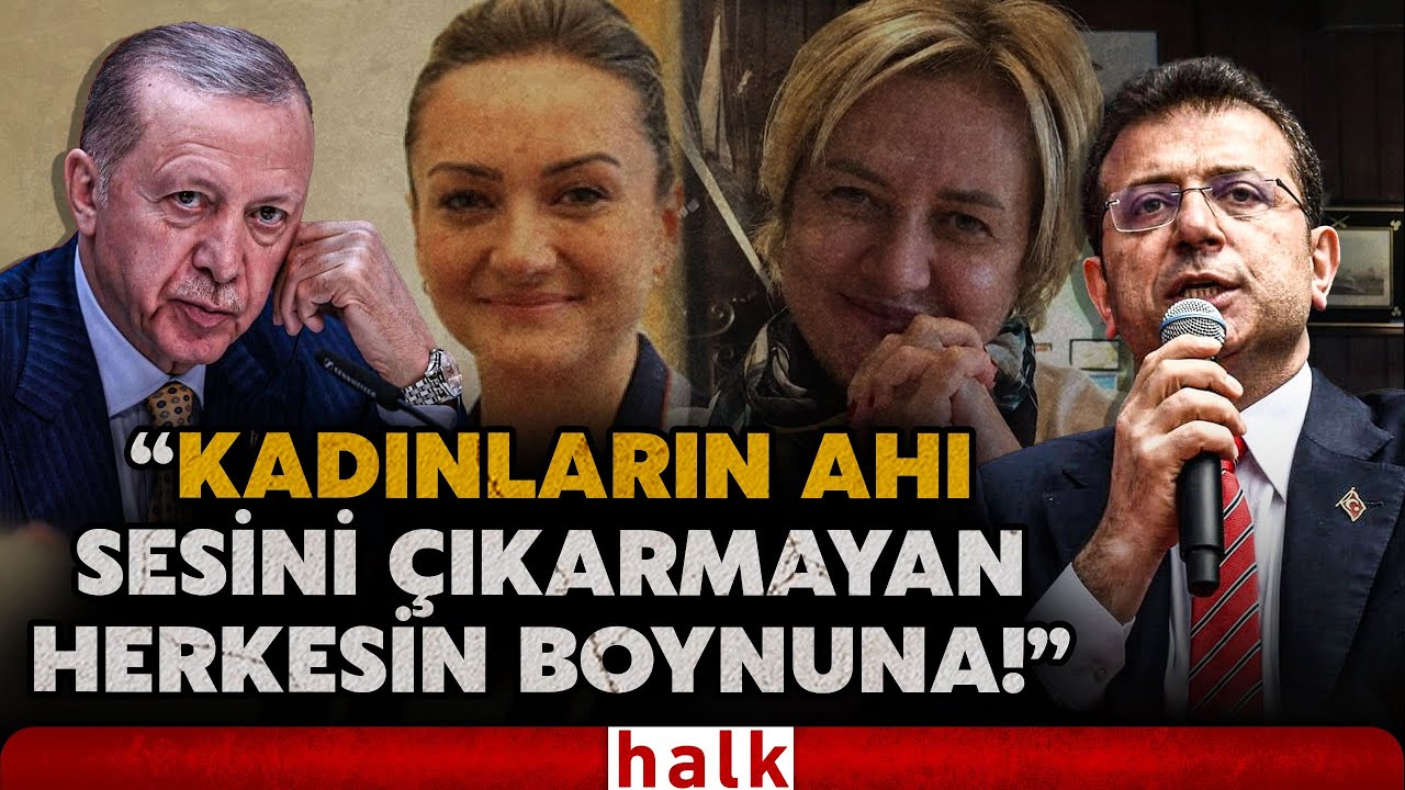 Ekrem İmamoğlu'ndan Cezaevlerindeki İşkence İddialarına Tarihi Çağrı