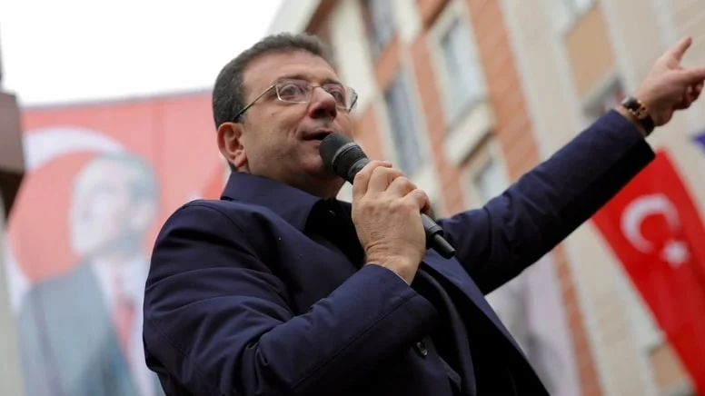 Ekrem İmamoğlu'ndan Kritik Karar: Silivri Duruşmasına Katılmıyor!