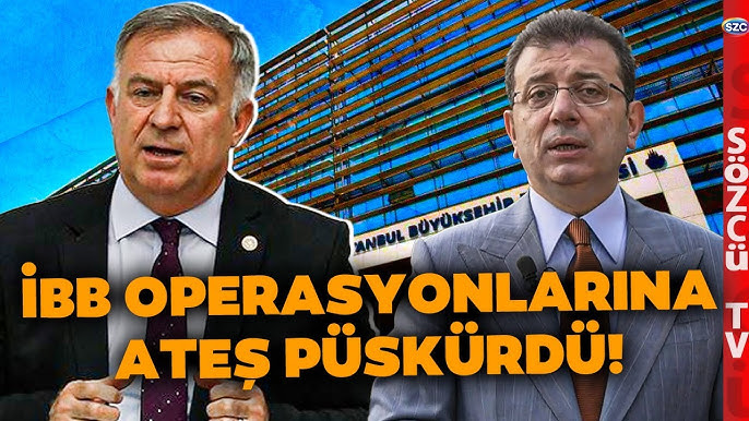 DEMOKRASİYE VURULAN DARBE: GAZİOSMANPAŞA'DAKİ OPERASYONUN PERDE ARKASI!