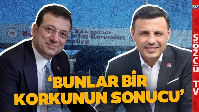 Silivri Kararı Halk Desteğini Kesme Çabası mı?