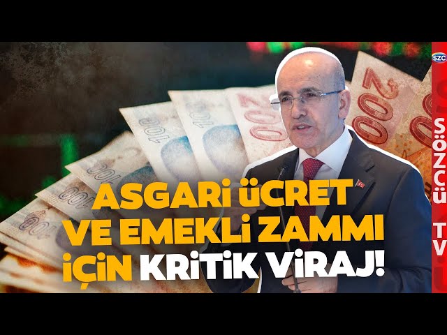 En Zoru Geride Kaldı Diyorlar Ama Halkın Satın Alma Gücü Neden Eriyor?