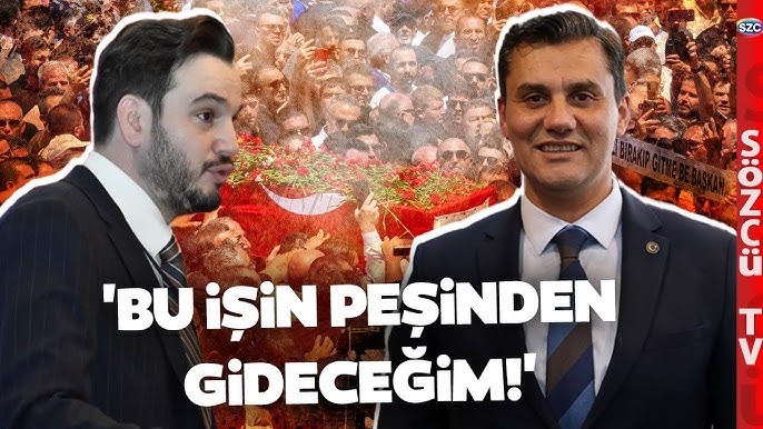 Manisa'nın Rant Hortumlarını Kesen Ferdi Zeyrek'in Soruşturması: Şüphelilerin Serbest Bırakılmasıyla Adalet Arayışı Derinleşiyor