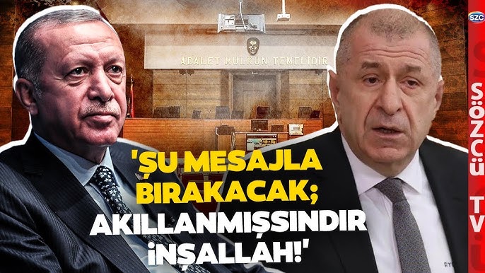 Erdoğan'ın 'Akıllanmışsındır İnşallah' Mesajı