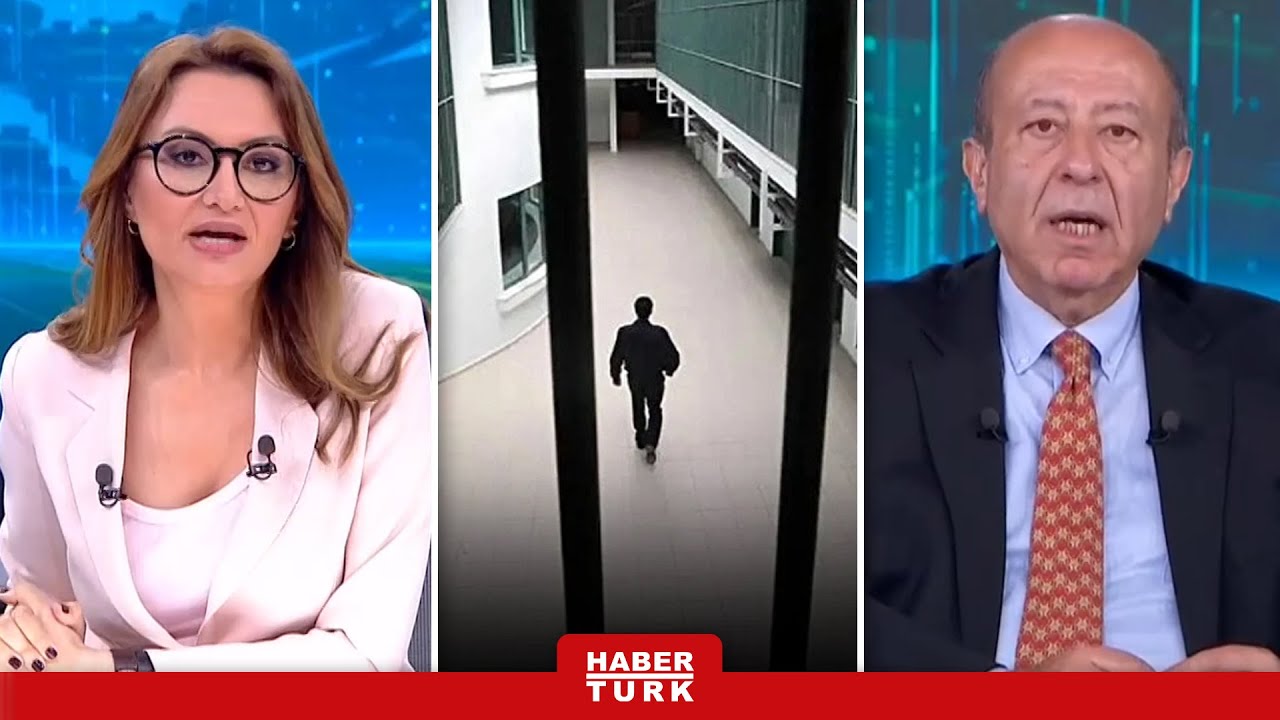 Bayram Sonrası Ankara Kulisleri Hareketli: İnfaz Düzenlemesi Genişleyecek Mi, PKK Silah Bırakacak Mı?