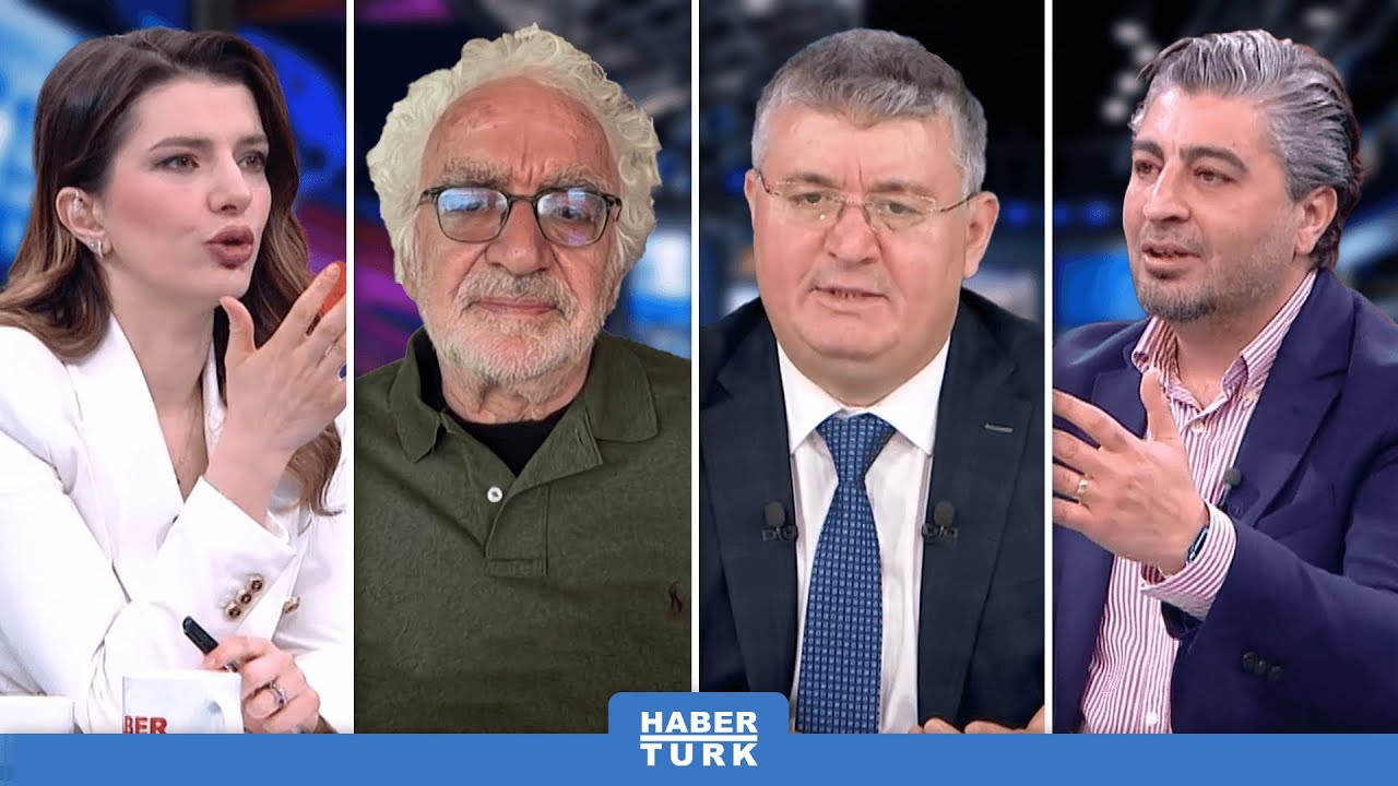 Ankara'da Siyaset Kazanı Kaynıyor: Gazi Osmanpaşa Kararı ve Şok Yargı Süreçleri Gündemde!