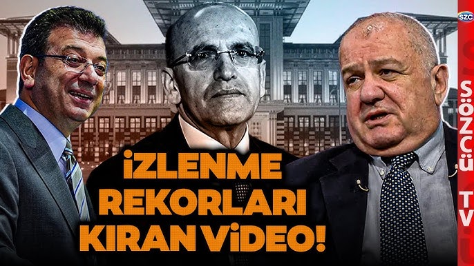 Küresel Güven İmamoğlu Darbesiyle Sarsılırken, Yapısal Reform Beklentisi Bitme Noktasında!