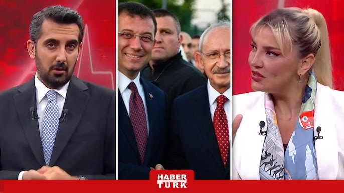 Kılıçdaroğlu-İmamoğlu Zirvesinin Perde Arkası Ne Anlatıyor?