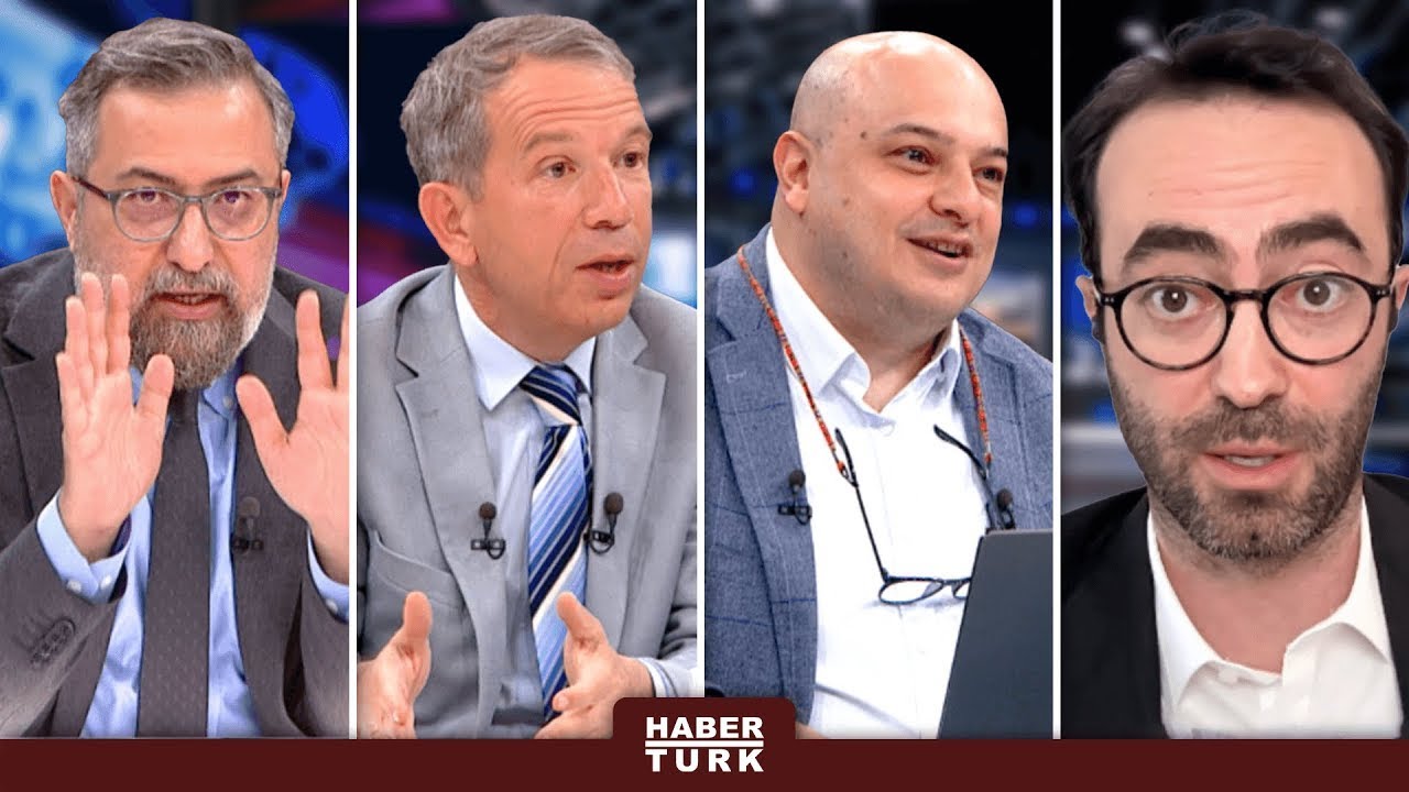 Yapay Zeka Devrimi: Sadece Teknoloji mi, Yoksa Yeni Bir Dünya Düzeni mi Kuruluyor?