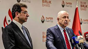 Gerçek Niyetler Ortaya Çıkıyor!