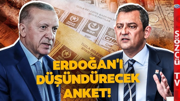 Türkiye'de Hukukun Adaletsiz Yüzü: İmamoğlu Davası Üzerinden Çarpıcı İddialar!