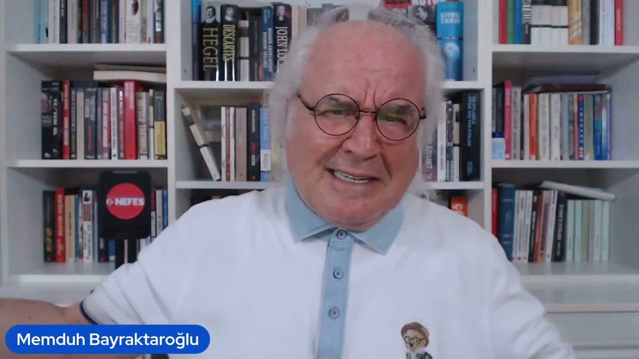 Fıkralarla Başlayan Türkiye Çıkmazı Ortaya Çıkıyor!