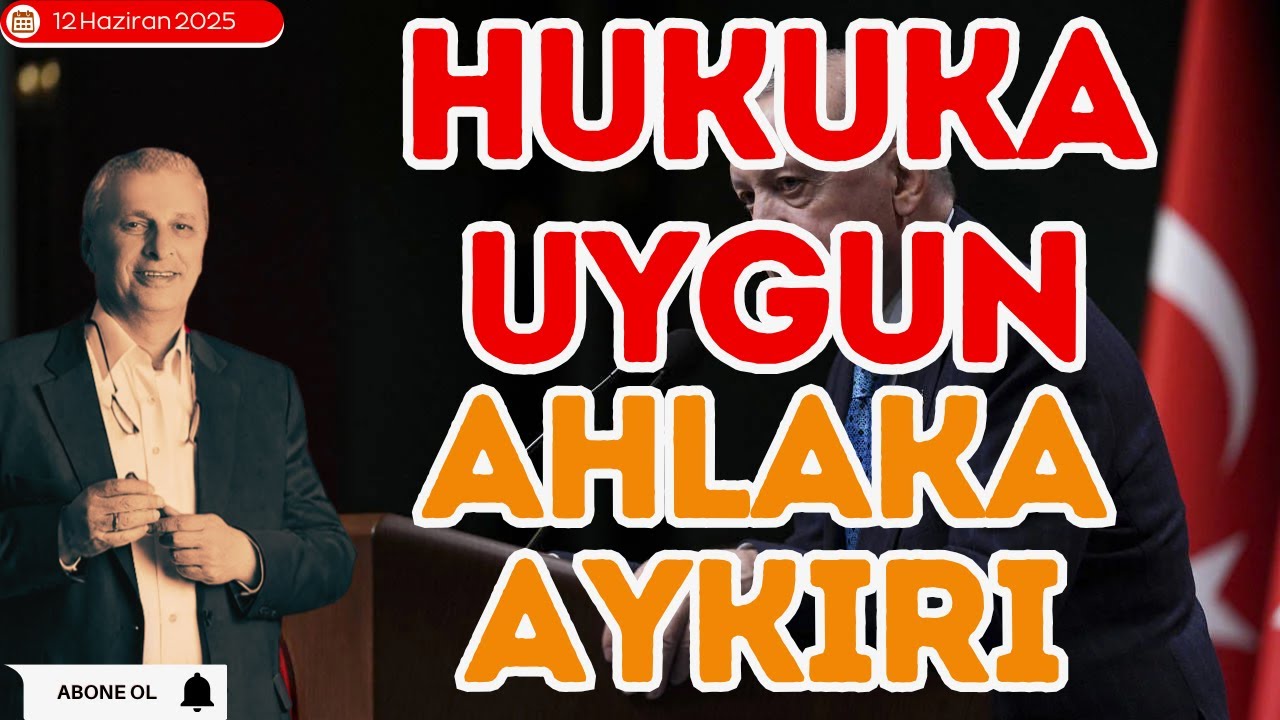 Erdoğan'ın Zaman Kazanma Oyunu ve Muhalefetin Kader Anı!