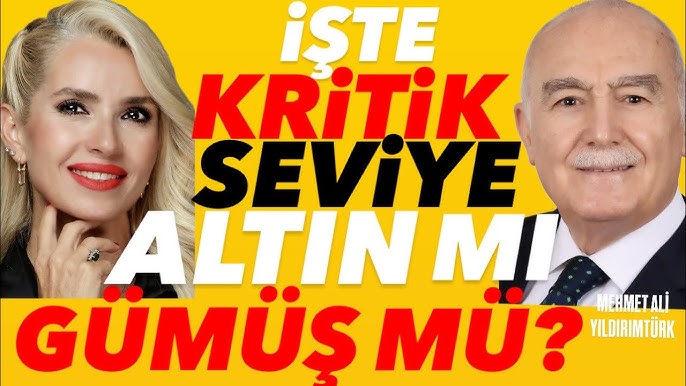 Altının Gizemli Yükselişi ve Piyasa Gerilimlerinin Perde Arkası!