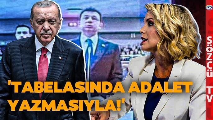 Adalet Kayboldu! Gamze Pamuk'tan Ağır Suçlamalar: 'Susturamazlarsa Hapsediyorlar!'