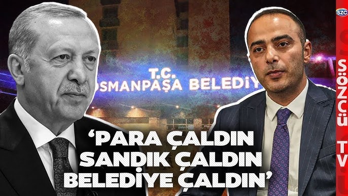 "Para Çaldın, Sandık Çaldın, Şimdi Belediyeyi Çaldın!" – Skandal Uygulamalar ve Halkın Sessiz İsyanı!
