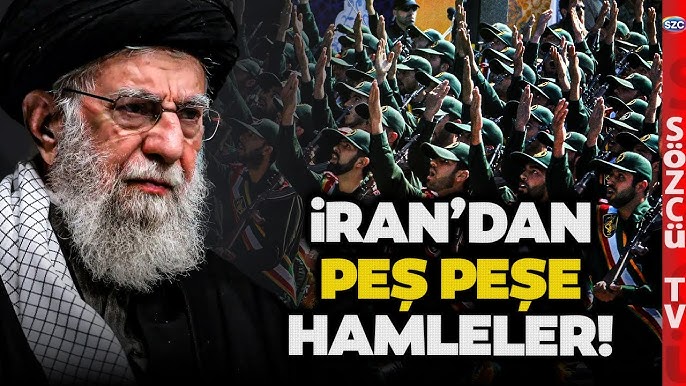 İsrail'in Tahran Saldırıları İran'ı Varoluşsal Bir Krizin Eşiğine mi Getirdi?