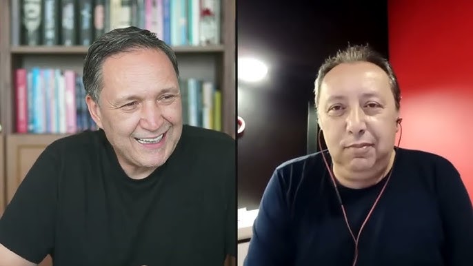 Türkiye'nin Gizemli Döviz Akışları ve Mehmet Şimşek'in 'Aynasız' Politikaları Mercek Altında!