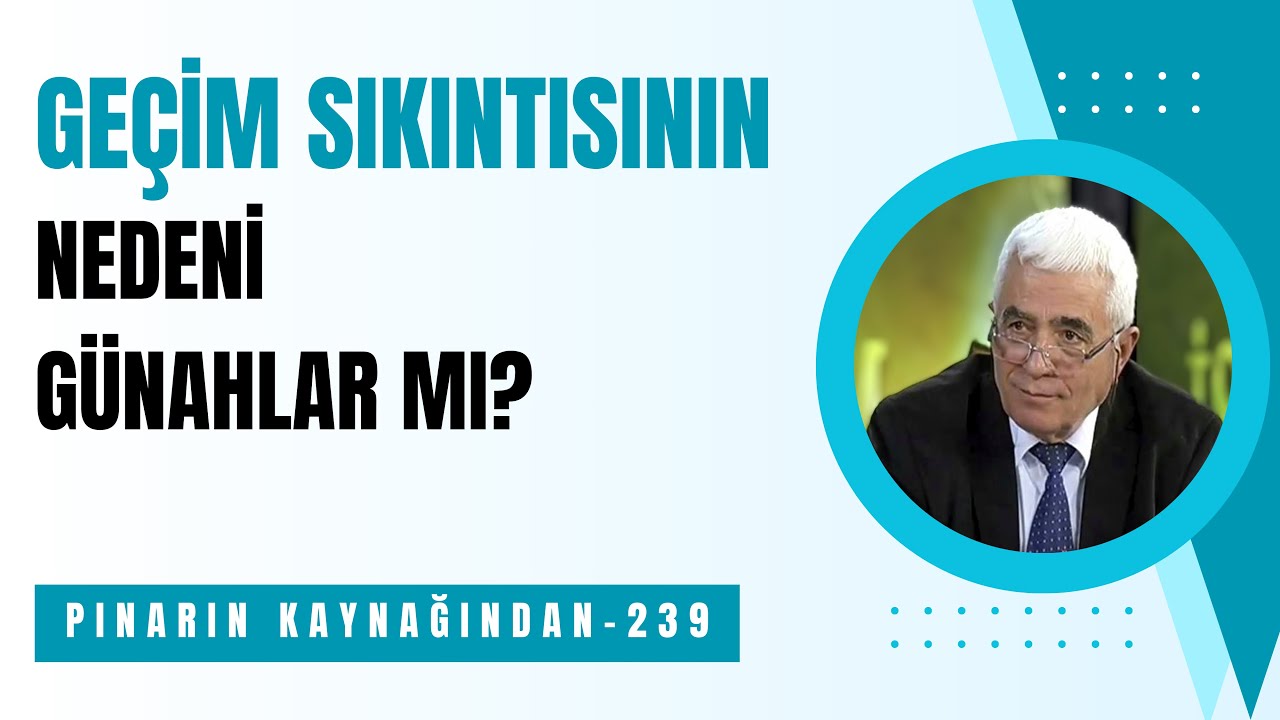 Ekonomik Buhranın Şok Edici Nedeni Artık Sır Değil!
