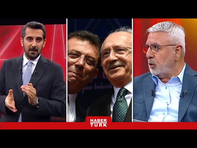 Bölgedeki Krizin Perde Arkası ve Türkiye Siyasetinde Neler Oluyor?