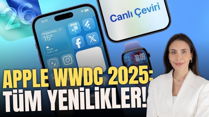 Yapay Zeka Beklentilerini Geride Bırakıp, Geleceğin Gözlüğünü İnşa Ediyor!