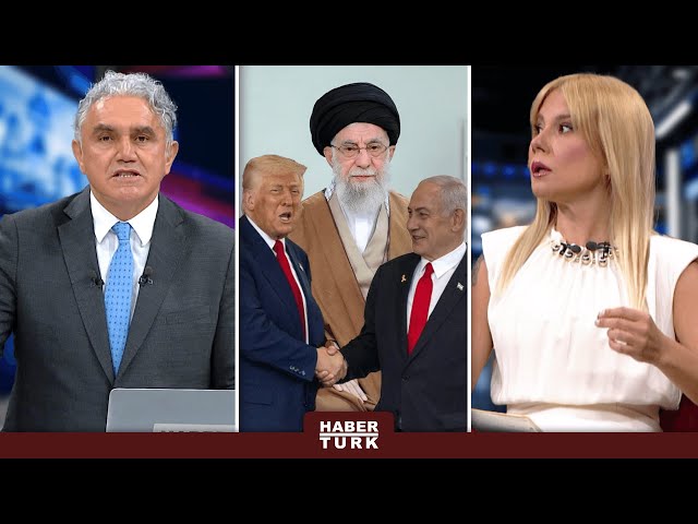 İsrail-İran Gerilimi Sonrası Çözüm Ufukta Mı?