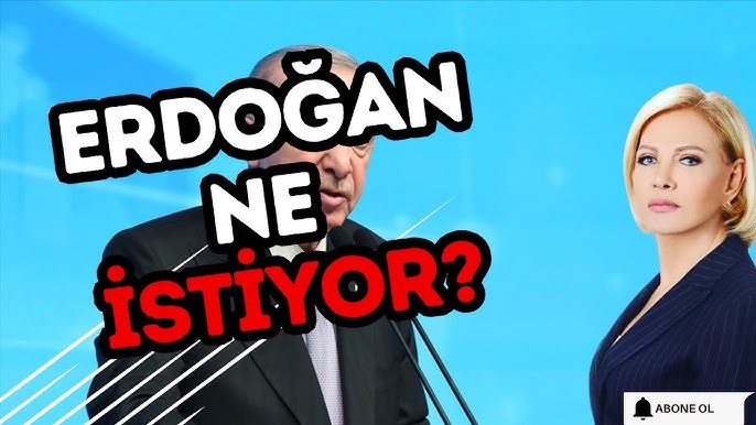 Erdoğan'ın Koltuk Hırsı İçin Ortadoğu'da Dönen İhanet Projesi!