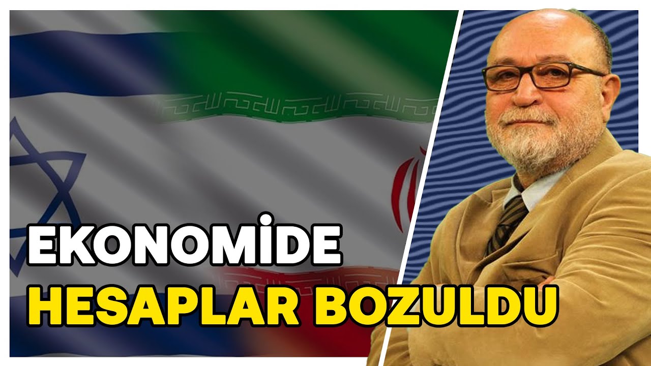 İran-İsrail Çatışması Türkiye'yi Neden Derin Bir Belirsizliğe Sürüklüyor ve Hükümetin Gizli Planı Ne?