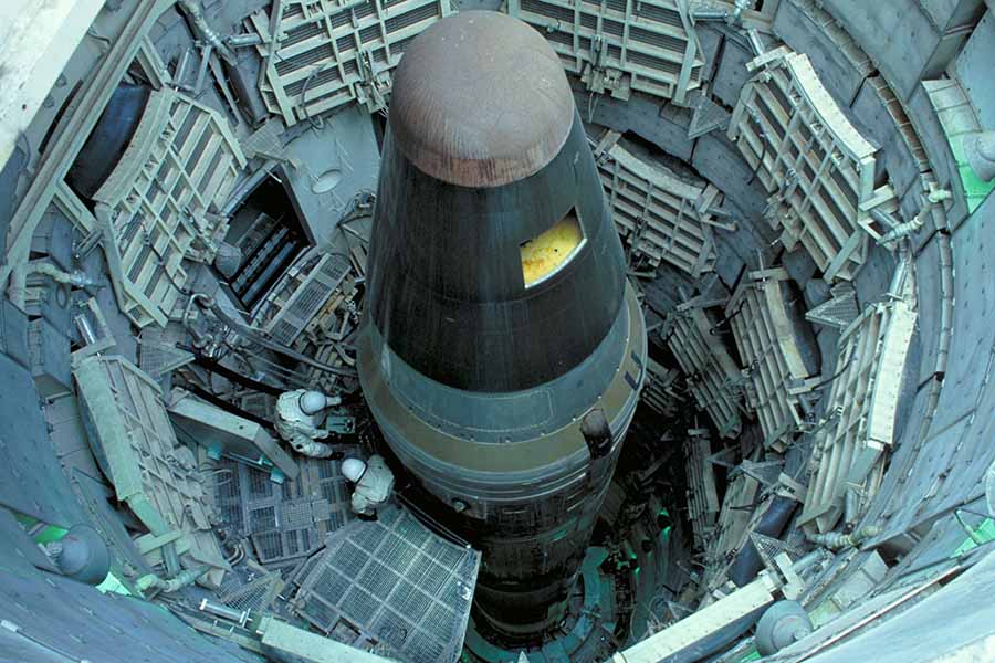 Dünyayı Kırılgan Kılan Atom ve Hidrojen Bombalarının Gizemi Çözüldü!